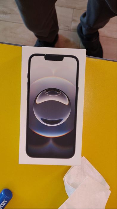 iphone 16 nou sigilat