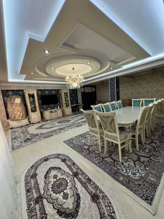Toshkent Tumani Zamona toyhona ro'parasidigi Qizg'aldoq mahalla