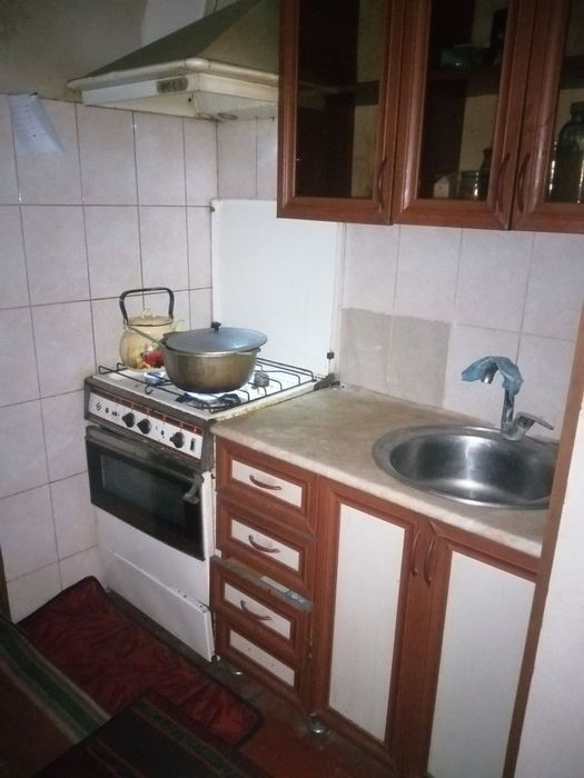 Квартерага боллар керак шерикликга