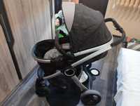 Детска количка Chicoo