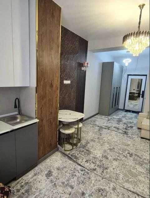 Новостройка 1/9/14 Шота Руставели_ ЖК Prestige Garden мебель и техника