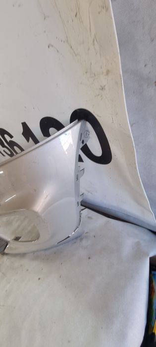 Bara fata Mini cooper s JCW