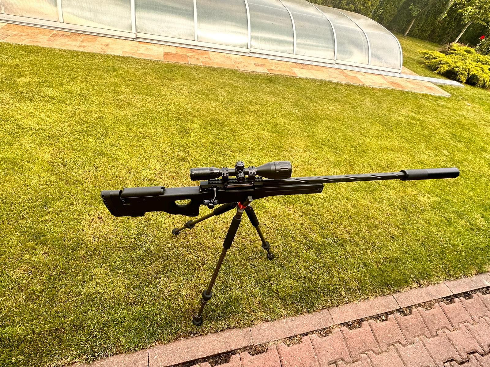 Novritsch SSG96 (AWP) Sniper