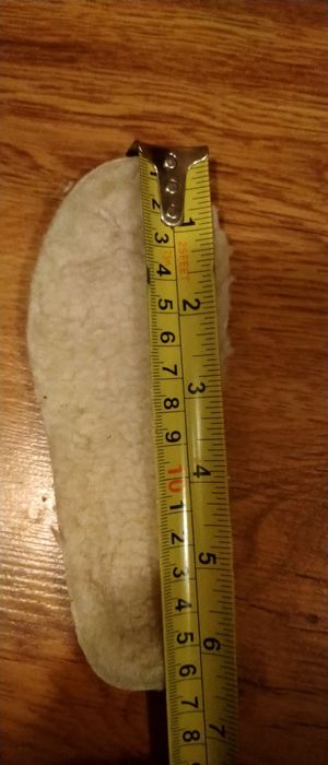 Детски зимни боти естествена кожа DDStep