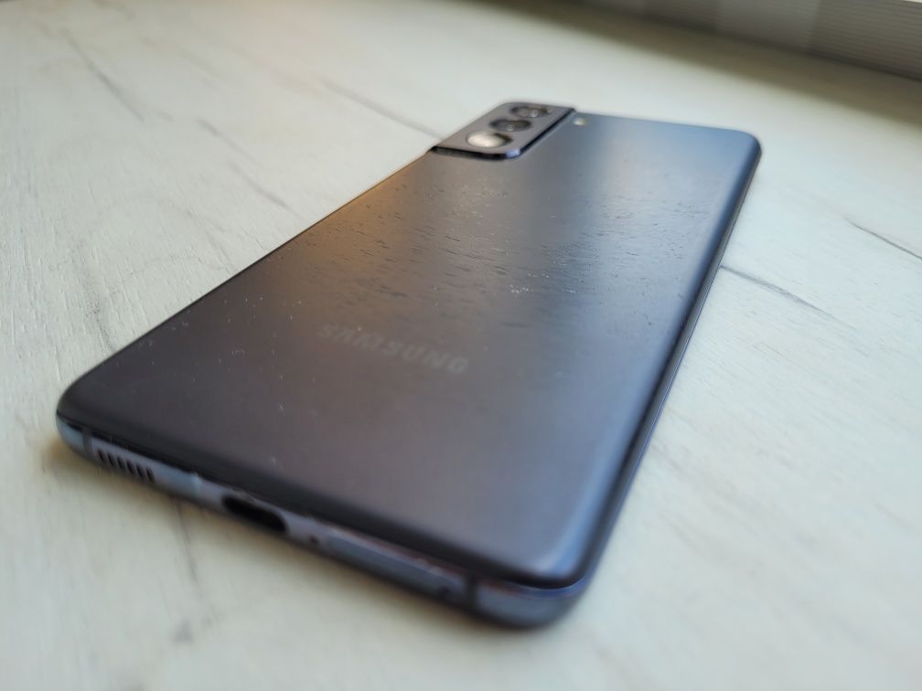 Samsung Galaxy S21 5G