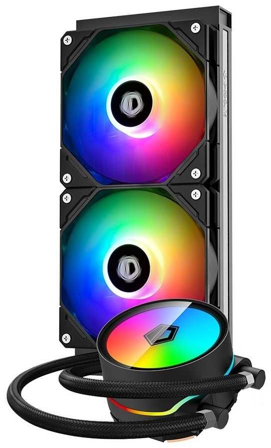 Система охлаждения ID-COOLING Zoomflow 240 XT
