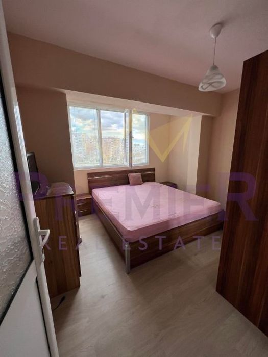 Продава се Двустаен апартамент в Варна, Владислав Варненчик - 50 кв.м за 1976 €/кв.м - Снимка #1