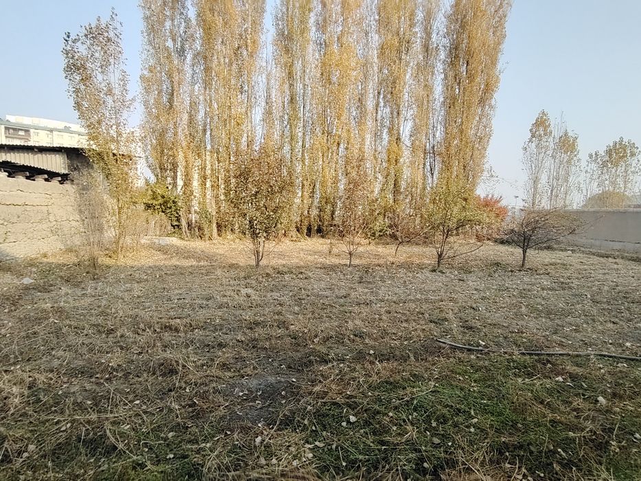 Участка 7.7 сотих Сотилади