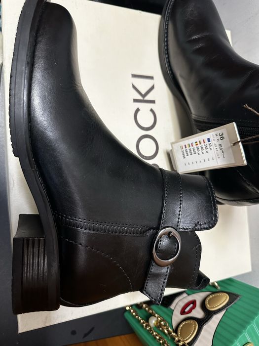 Боти Lasocki 36 номер