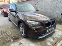 Bmw x1 2.0xd на части