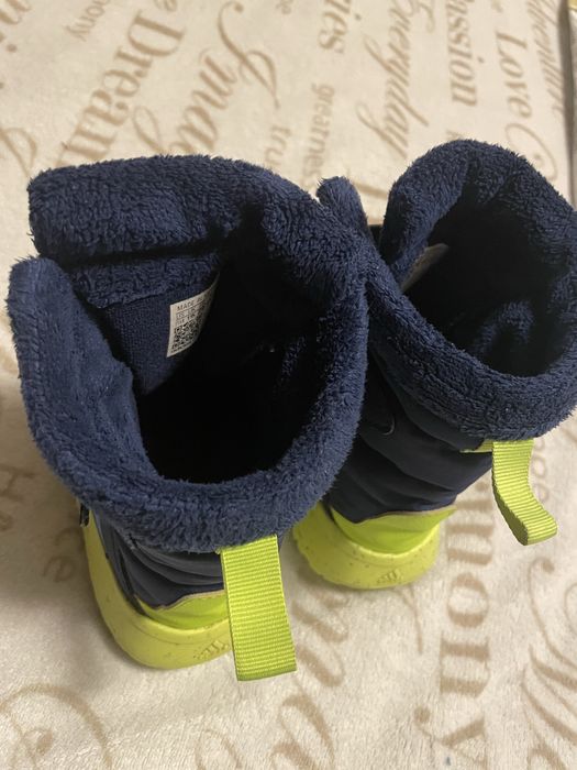 Ботуши за момче Adidas 29н.