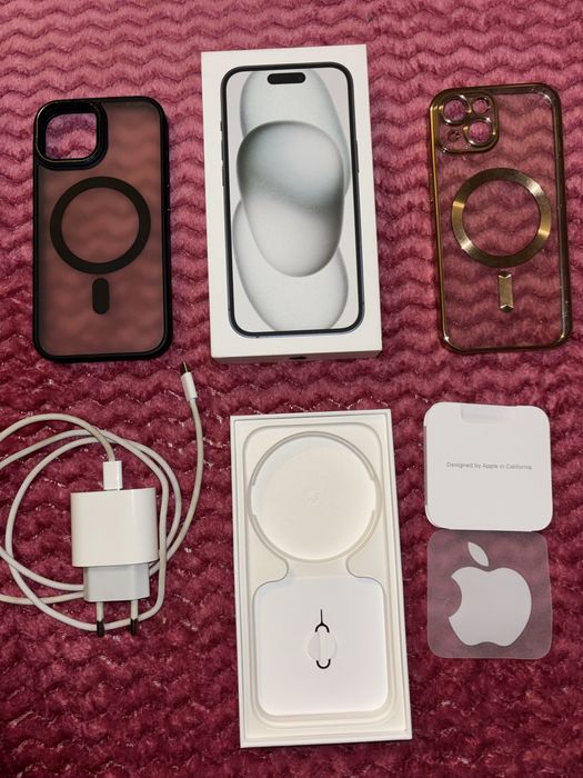 Se vinde Iphone 15!!!