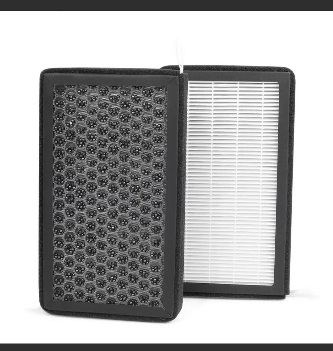 Tesla Model 3 Model Y Air Filter HEPA