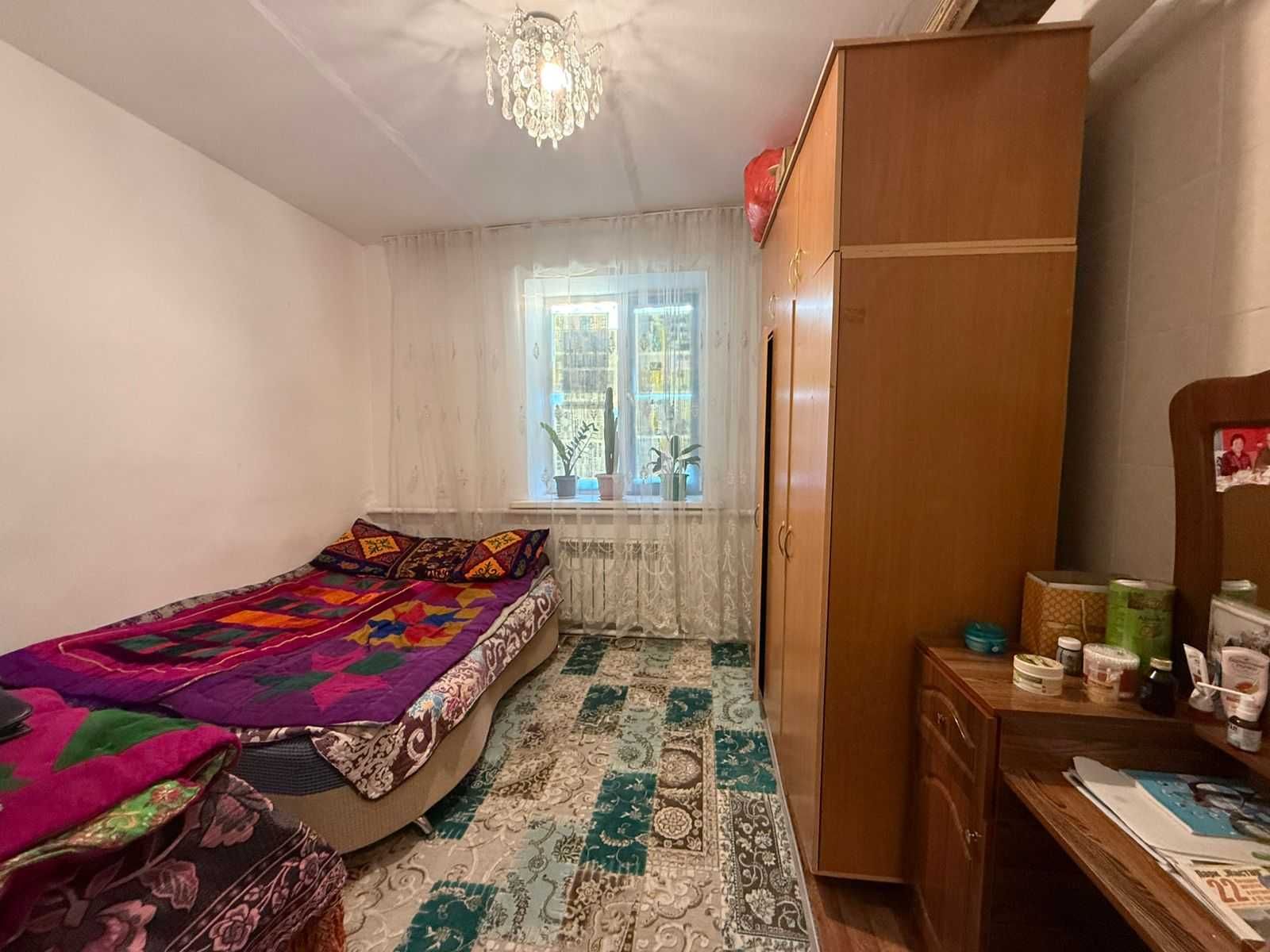 Продается дом с.Карабулак (не Ключи)