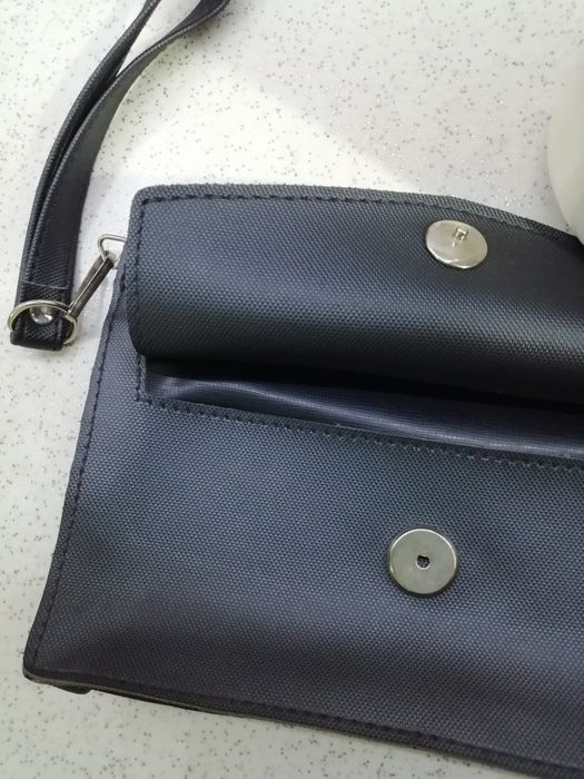 Мъжка чанта за документи