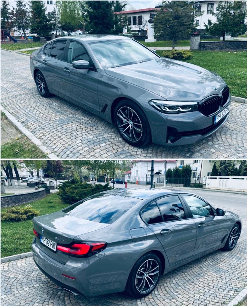 BMW 530 Xdrive /Hibrid