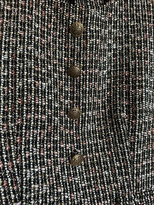 Дамска рокля букле