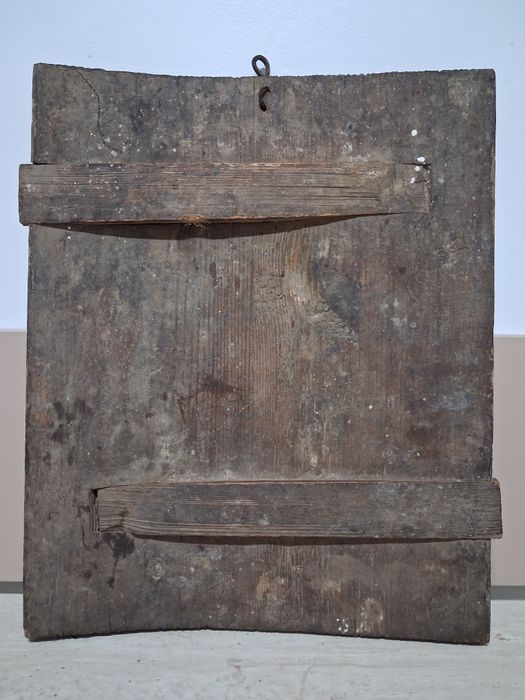 Lot 3 Icoane lipovenesti foarte vechi.