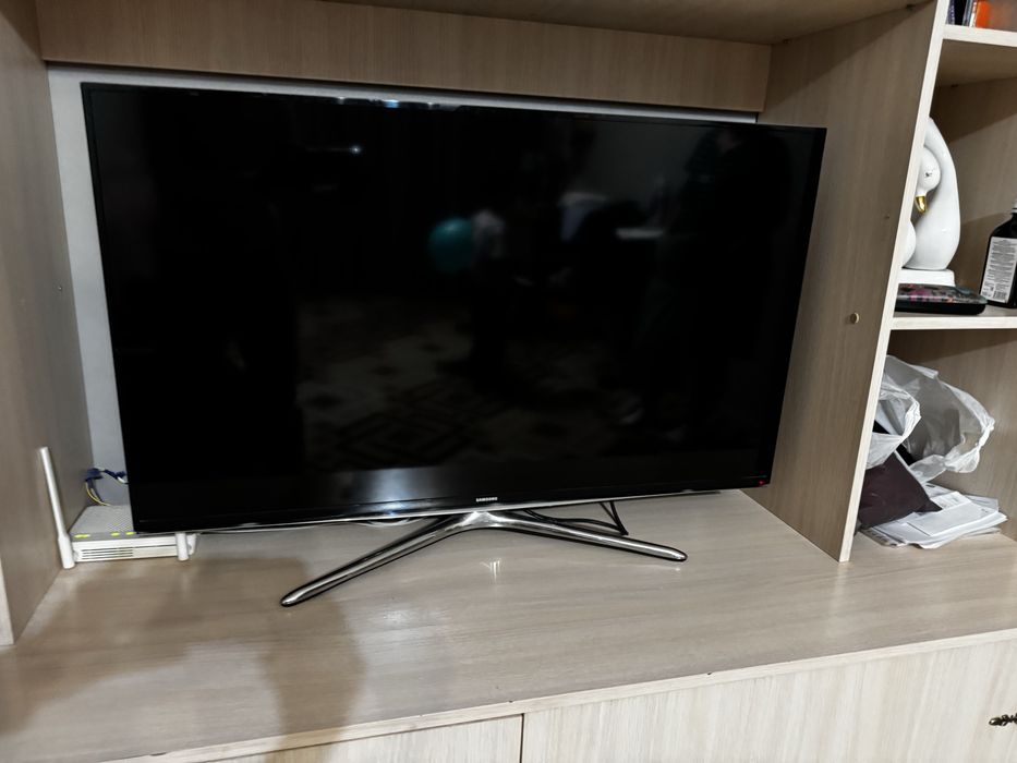 Продам телевизор бу