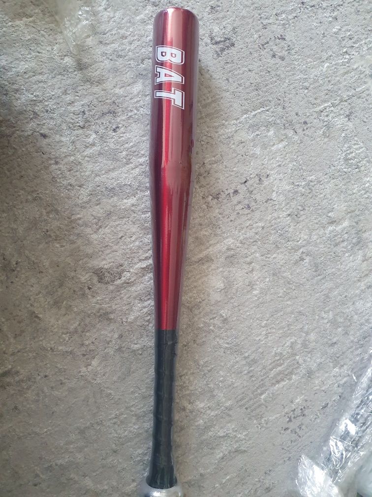 Bata de baseball 20 inch / 50 cm pentru copii din aluminiu