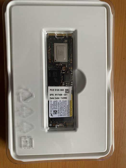 Продаю ссд ноутб