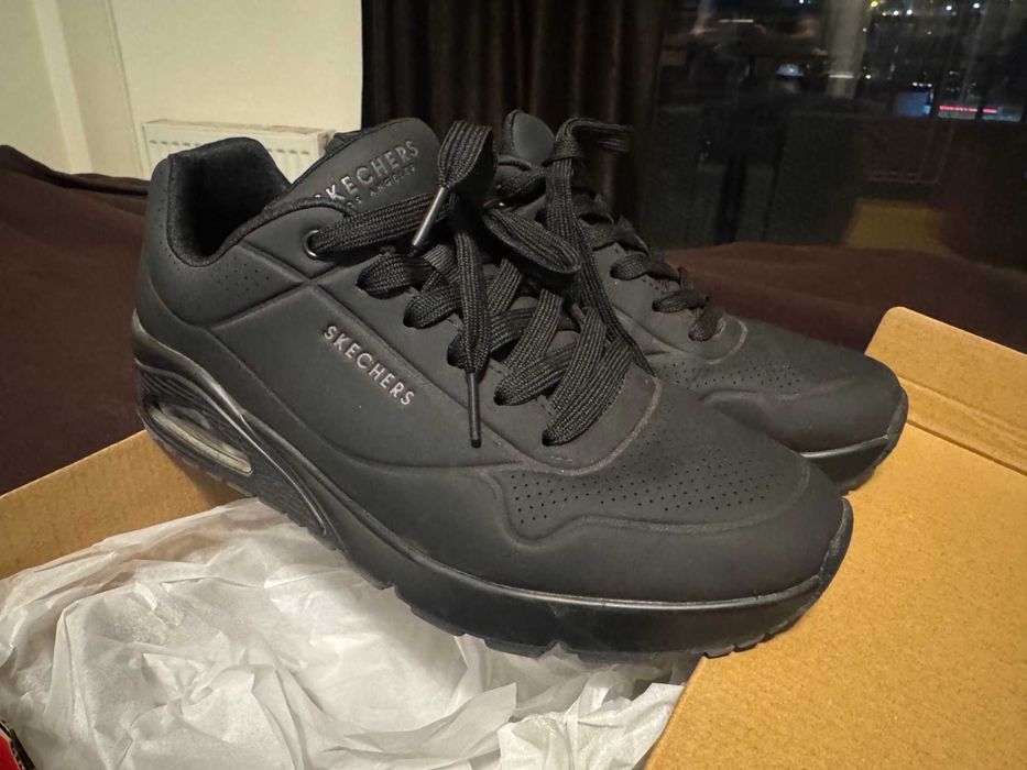 Skechers uno stand on air