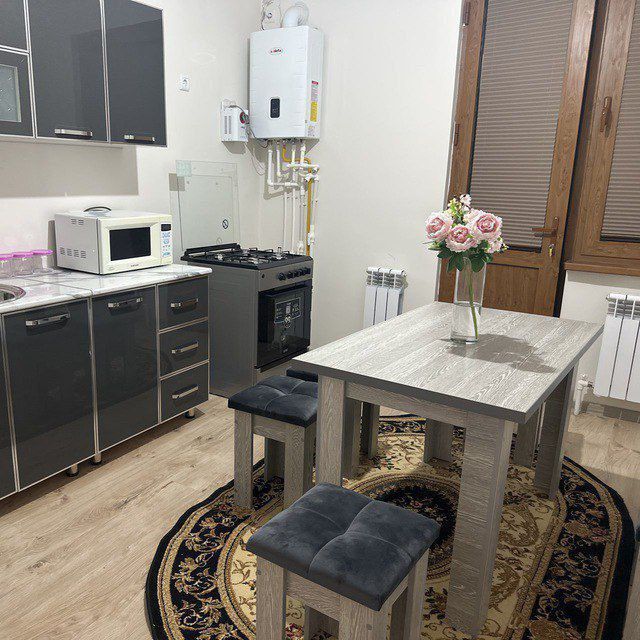 Аренда квартиры, Алмазар сити 2/7/9