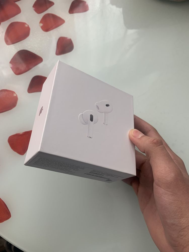 Vand casti Airpods Pro 2