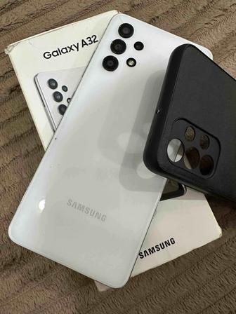 Галакси а 32 продам