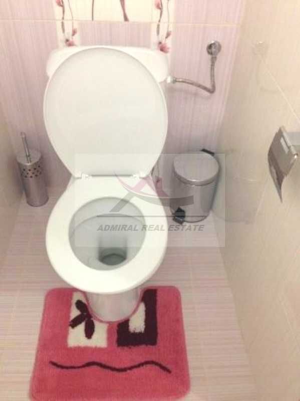 Дава се под наем Двустаен апартамент в Варна, м-т Акчелар - 39 кв.м за 300 € - Снимка #3