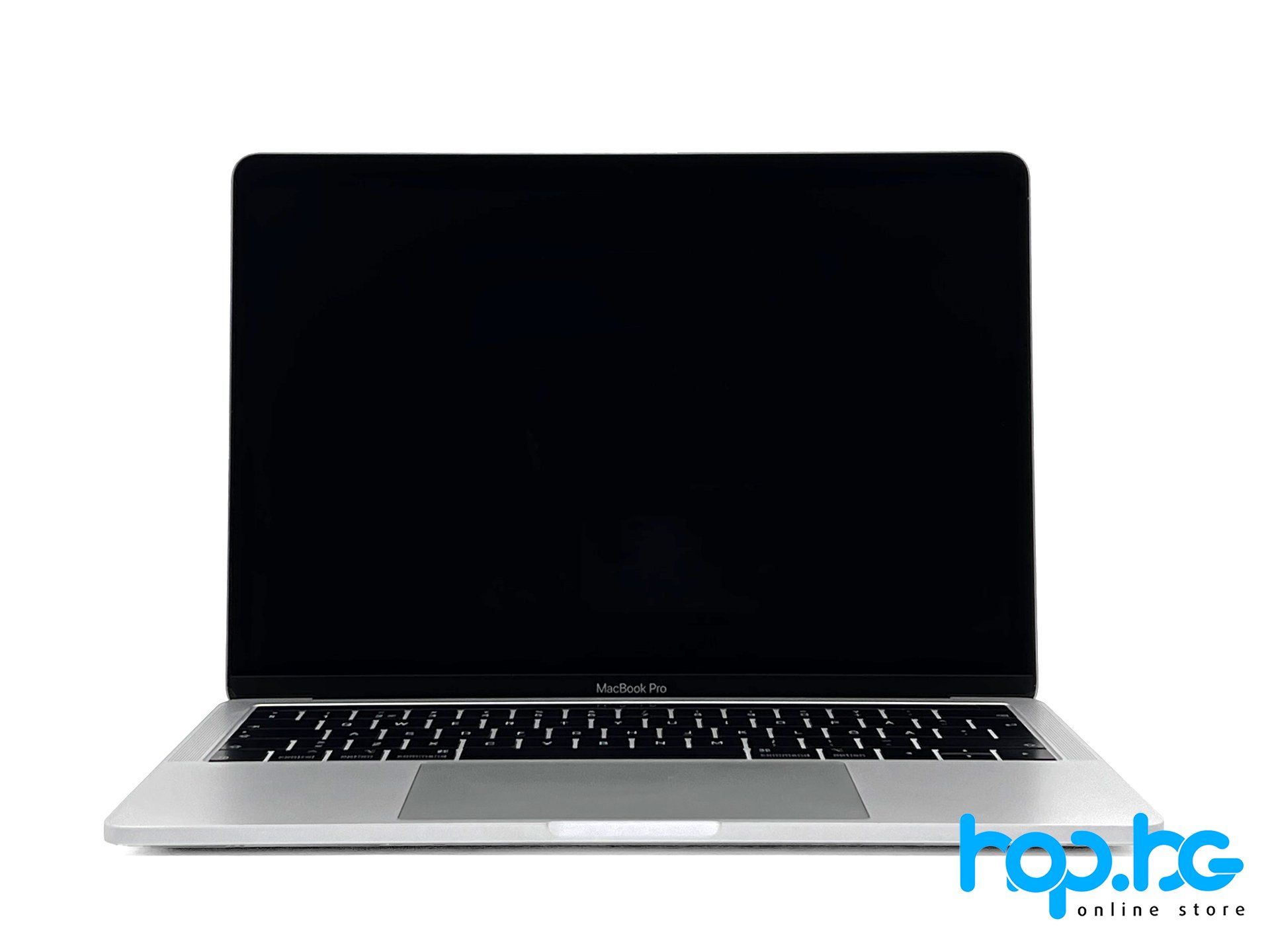 Лаптоп Apple MacBook Pro A1989 (2018) Silver ( 14796 )