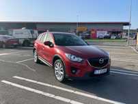 Vand Mazda CX 5 Luxury Line