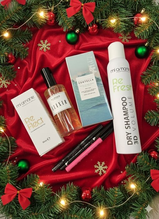 Подаръчна кутия за жена