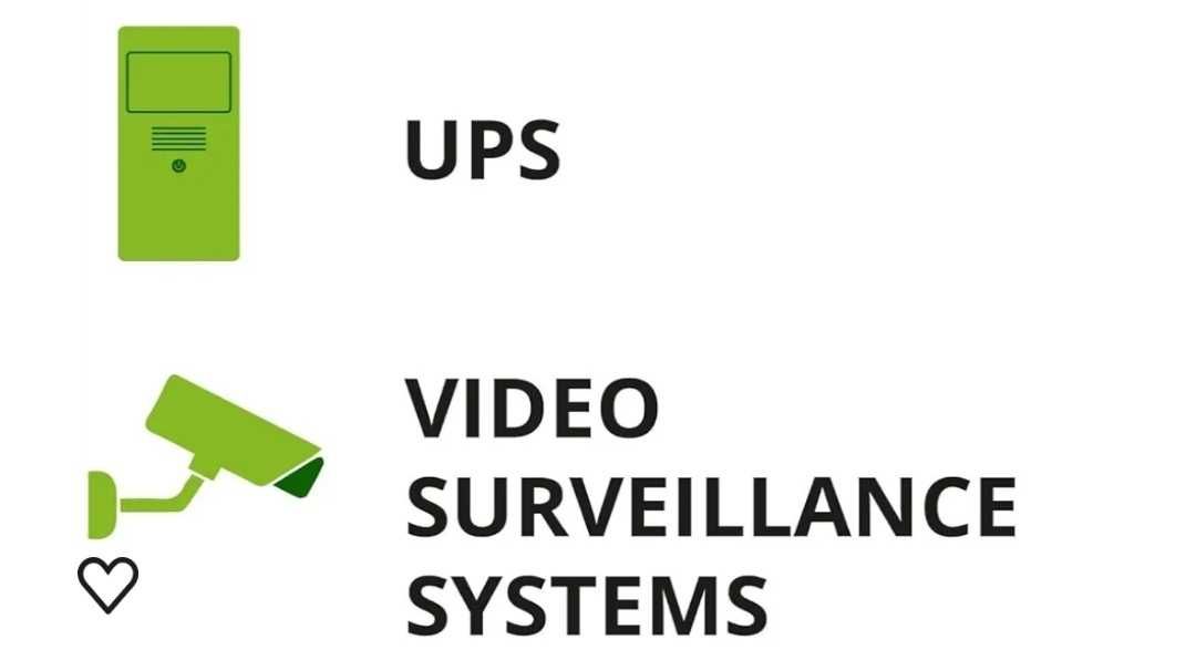 TECNOWARE baterie pt UPS, sisteme supraveghere, sigilata