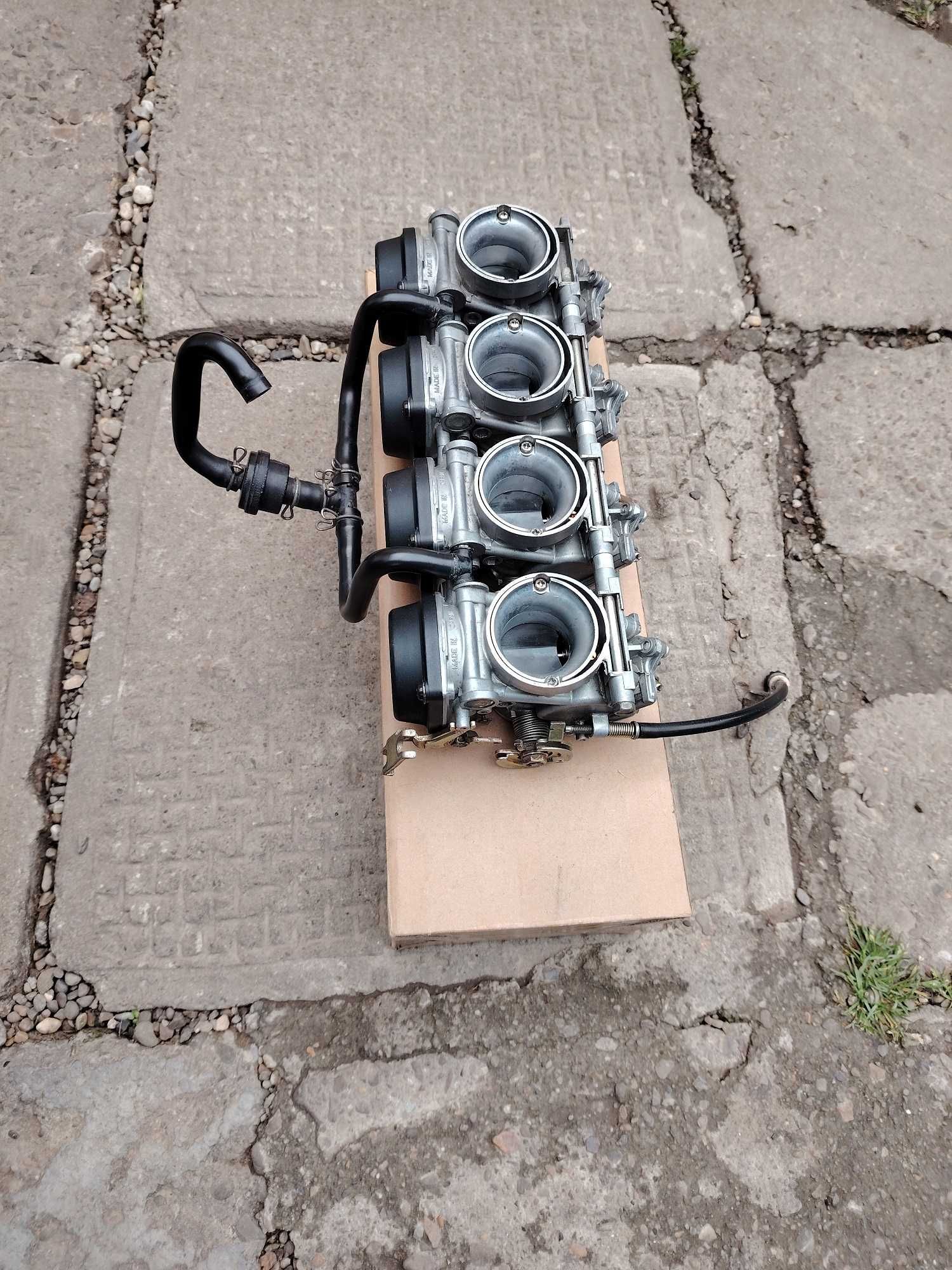 CARBURATOARE / MOTO / suzuki / gsxr / 600 / 750 SRAD
