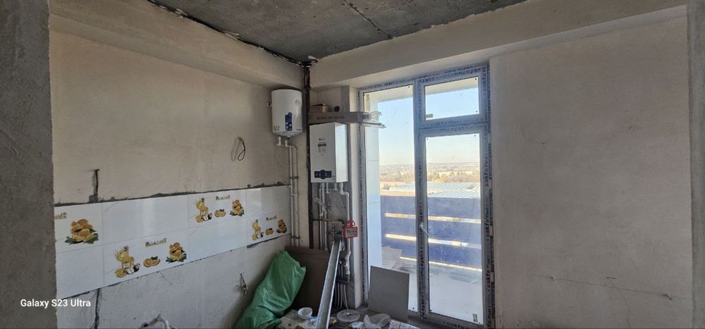 Продается Юнусабад Xassanboy Xon Saroy 1-комнатная новостройка