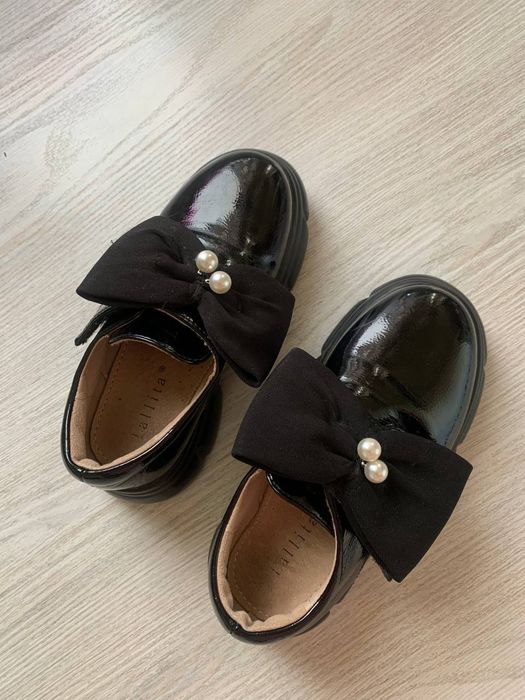 детского Обувь Lallita в отличном состоянии , носили мало , размер 27