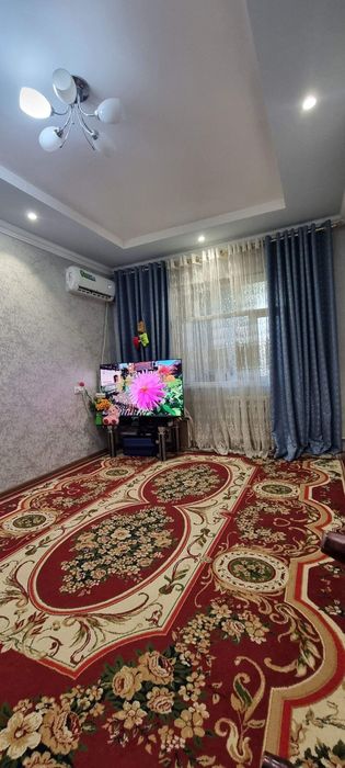 Квартира сотилади 3/4/4