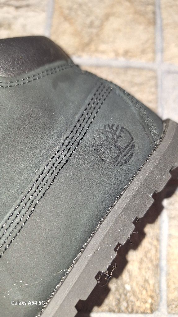 Детски боти Timberland 27 номер