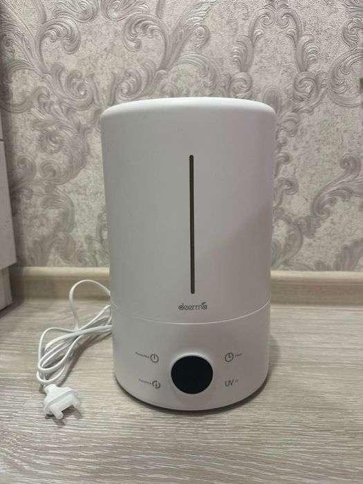 Увлажнитель воздуха