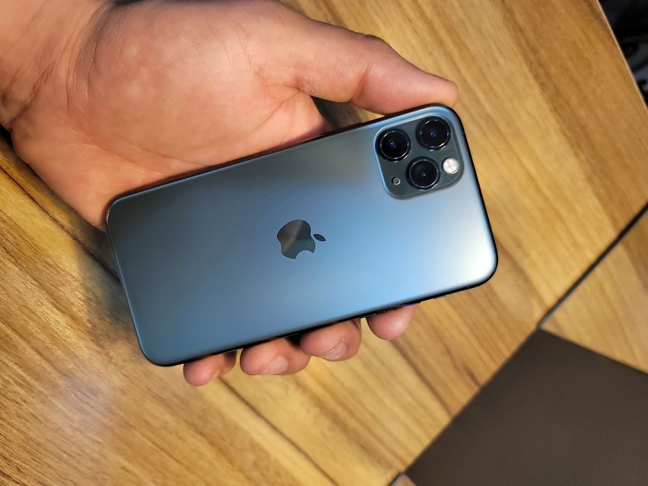 iPhone 11 Pro LL/A