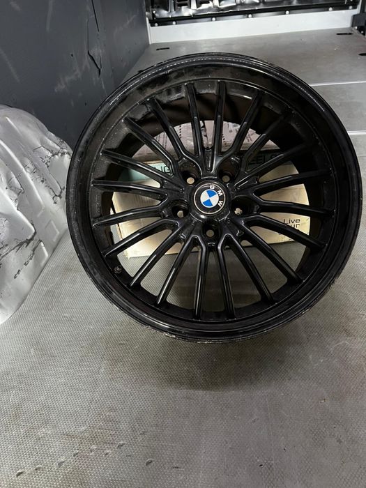5х120 r19 джанти за бмв
