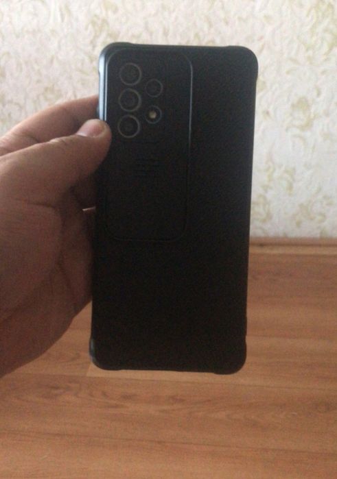 Samsung Galaxy A52.256GB.Face отпечаток пальца всё работает 2симочный.