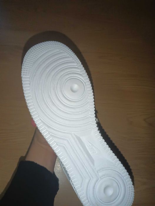 Air force 1 marime 41.
