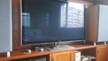 Плазмаен телевизор Panasonic 50 инча TX-P50VT60E 50" Smart VIERA