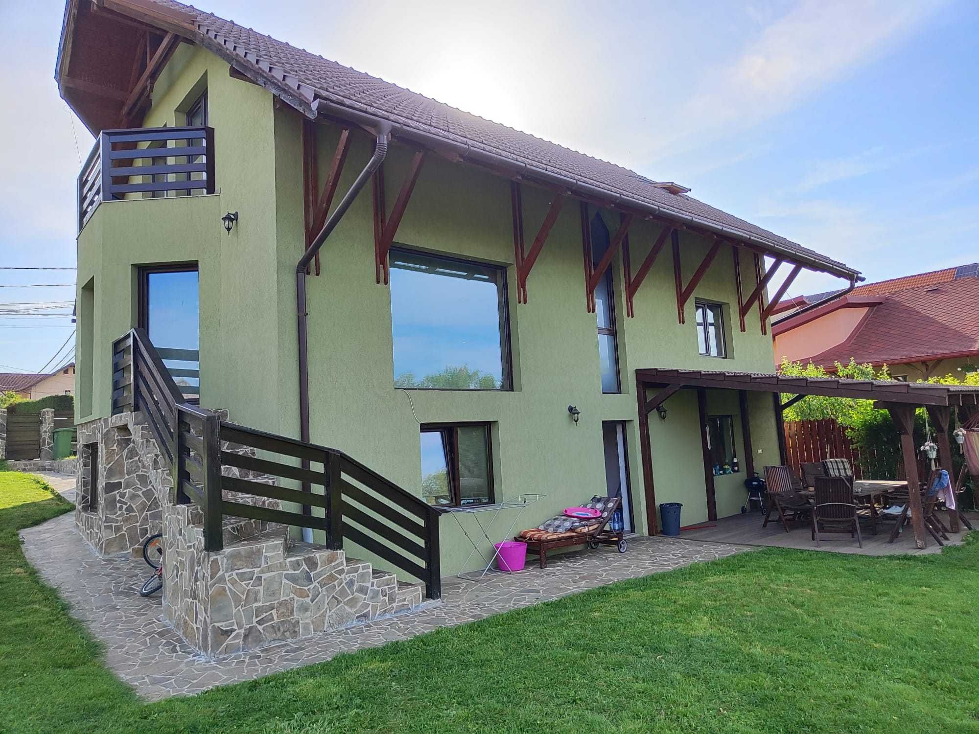 Casa de Vanzare Zalau Str. Hategului