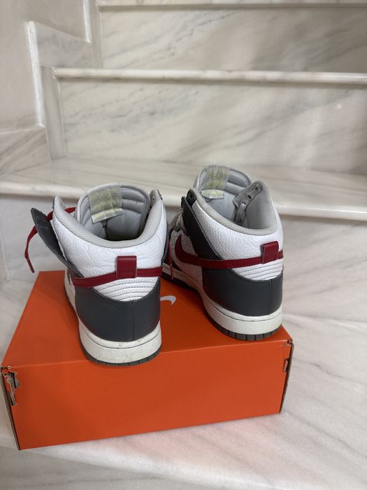 Nike dunk cumparati din buzz