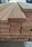 Nou! RIFLAJ LEMN EXOTIC AYOUS / ABACHI - Termotratat - 20x90x4000mm