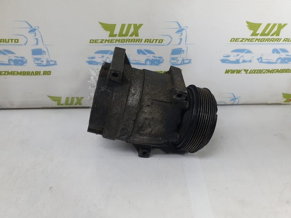 Compresor clima ac  2.2 dci g9t 6570551 Renault Espace 4