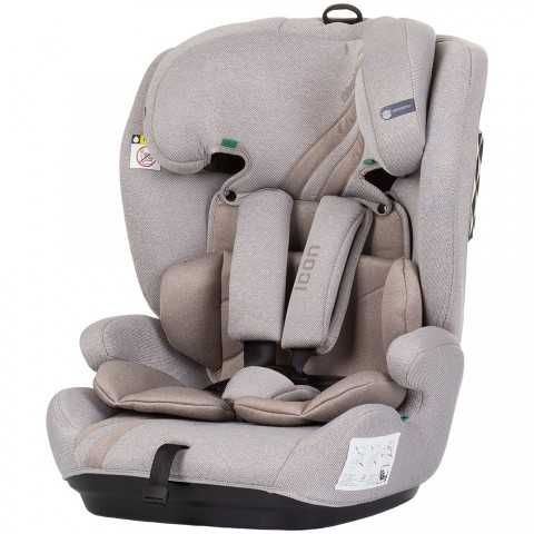 Scaun auto copii Icon I-Size 76-150 cm granite